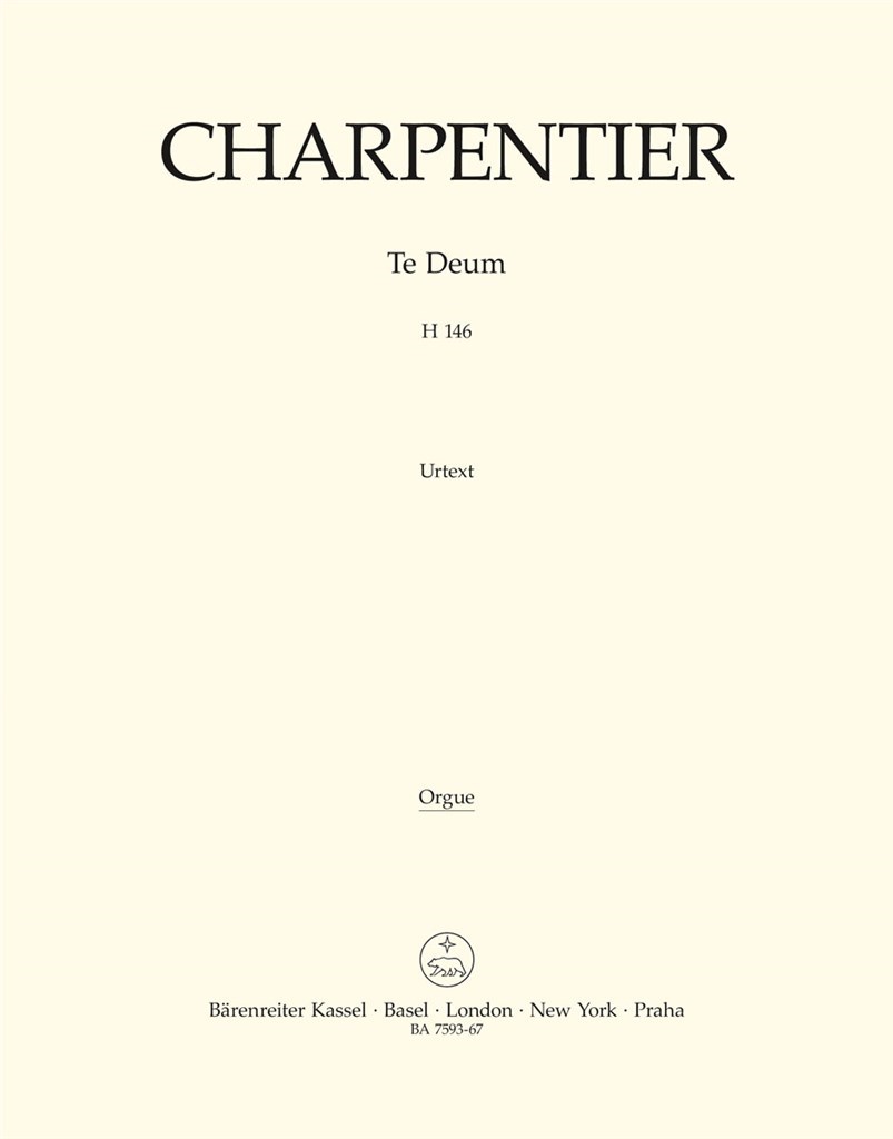 Te Deum